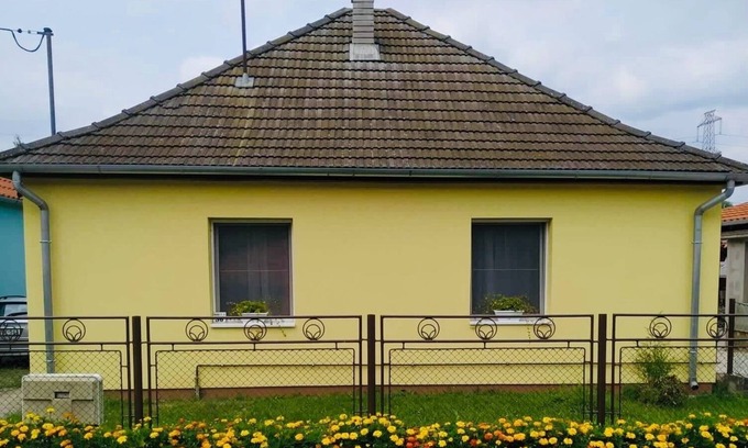 Szecsisziget House | Szigeti Ház, Szecsisziget