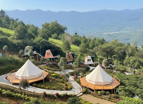 Dak Glong Other | Tà Đùng M'Nông Eco Glamping