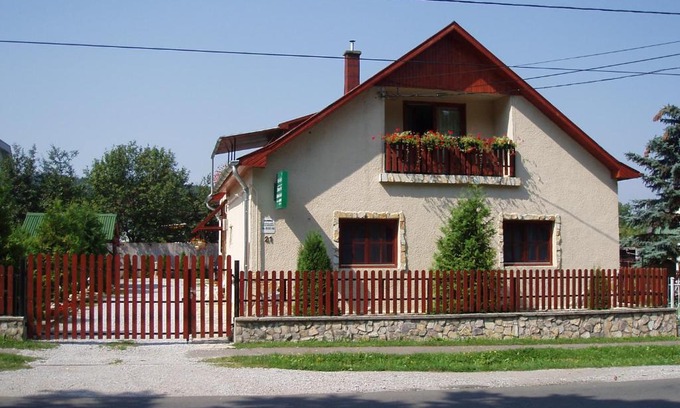 Szilvasvarad Bed & Breakfast | Táltos Vendégház