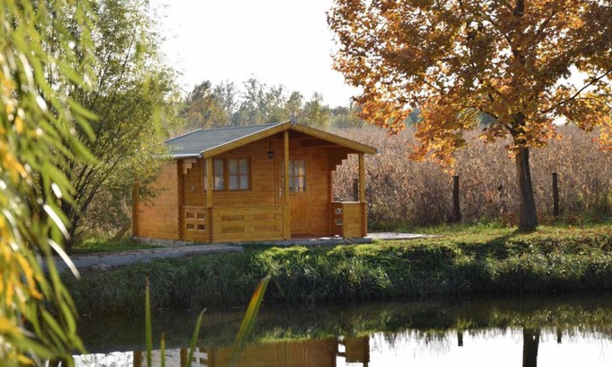 Teglas Apartment | Téglási Horgásztó