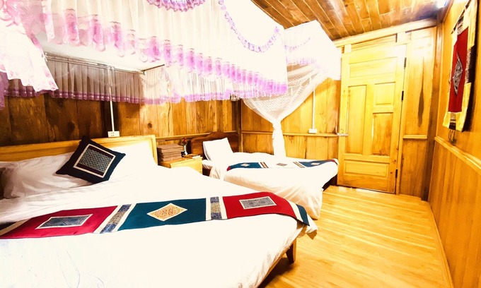 Hau Thao House | Tìm đến sự yên bình, hoà mình vào thiên nhiên và cuộc sống người bản địa Sa Pa