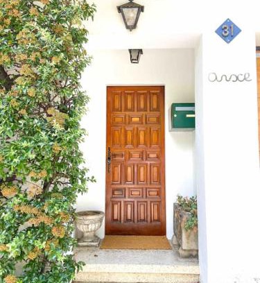 Encamp House | Típica Casa Andorrana en Encamp l by BonesVacances