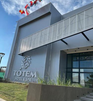 San Martin Hotel | Tótem Hotel & Spa