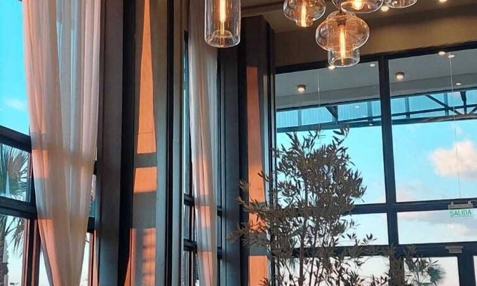 San Martin Hotel | Tótem Hotel & Spa