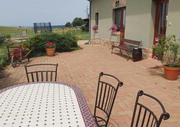 Kovagotottos Apartment | Tótvár lovarda szálláshely