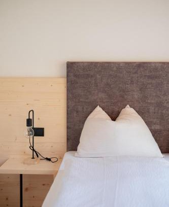 Rasa Apartment | Töllhof Studio Stube