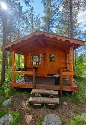 Nordreisa Other | Tørfoss Gård, Hytte utleie, Campingvogn og bobil plasser