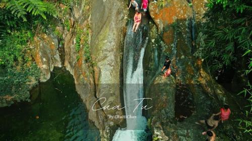 Dai Tu House | Tùng Núi Homestay