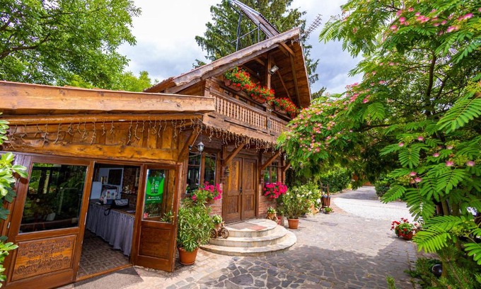 Debrecen Apartment | Tündérkert Apartman