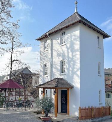 Ohningen House | Türmle