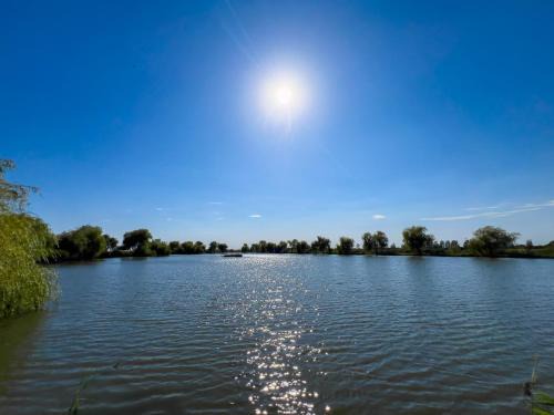 Nagyhegyes Apartment | Tüskevár Vendégház és Halastó