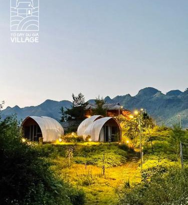 Yen Minh Hotel | Tớ Dày Du Già Village