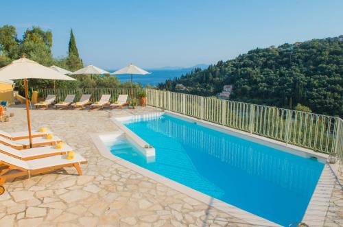 Gimari Apartment | T'adelfia