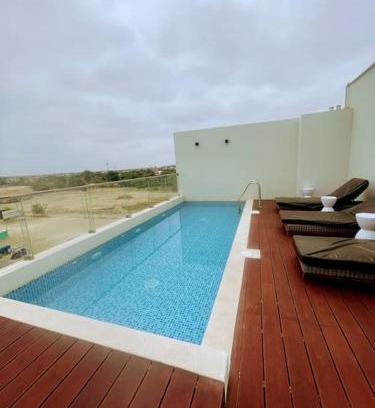 La Providencia Apartment | (T) Exclusivo departamento en Piura