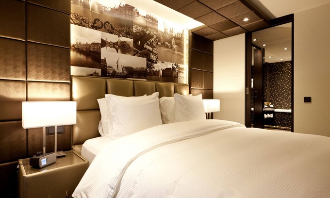 The Hague Center Hotel | 't Goude Hooft