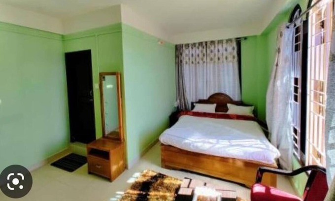 Tawang Hotel | T.K RESIDENCY