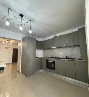 Ramnicu Valcea Apartment | T&T Studio