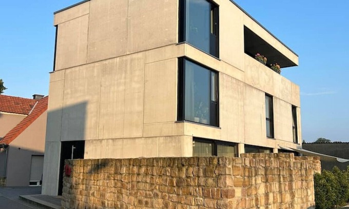 Ibbenbueren Apartment | T1 Loft I Central I Modern