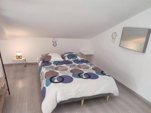 Saint-Andre Apartment | T1 - O' relax