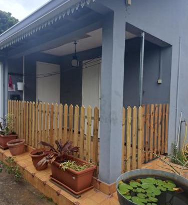 Sainte-Clotilde House | T1 tout confort