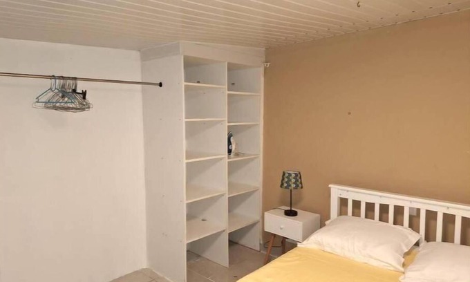 Remire Montjoly Apartment | T2 Calme à Remire-montjoly