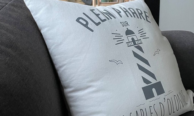 Les Sables d'Olonne Apartment | T2 grande plage des Sables