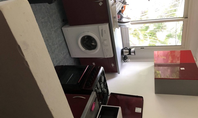 Saint-Denis House | T2 IN VILLA