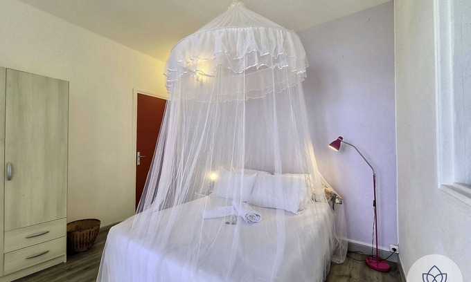 Saint-Denis Apartment | T2 – Vigot – located in Bellepierre - Saint-Denis