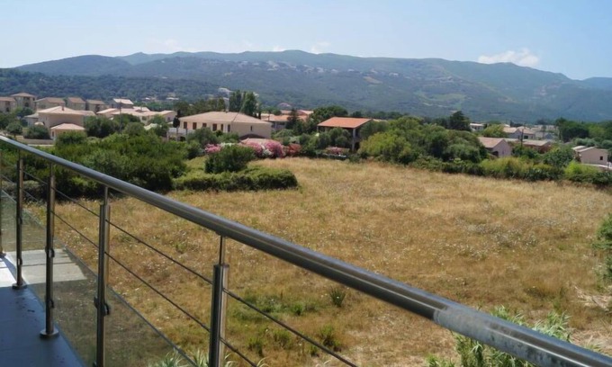 Macinaggio Apartment | T2 vue cap by Interhome