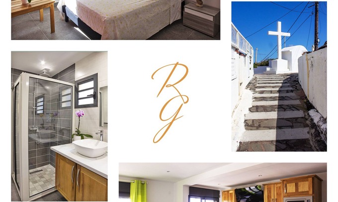 Saint-Pierre De La Reunion Apartment | T3 - 87m2 - Résidence Georgette ☆