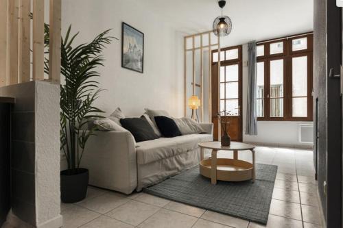 Carcassonne House | T3 house in the heart of Carcassonne