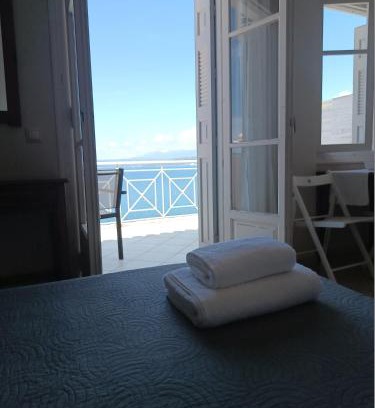 Pylos Apartment | Ta Adelfia