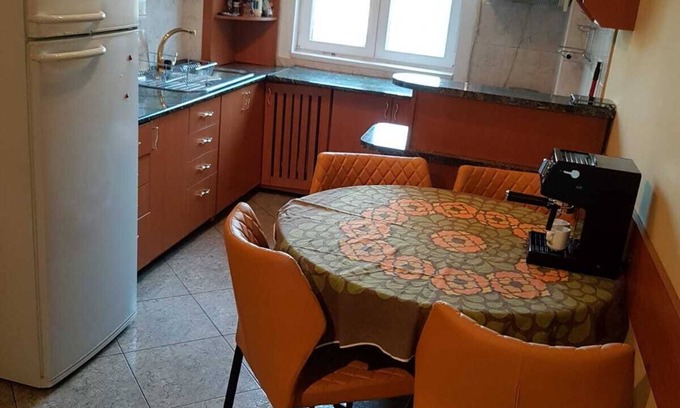 Oradea Apartment | Ta'arof Apartment R1