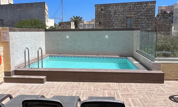 Xaghra House | Ta' Cikku Farmhouse