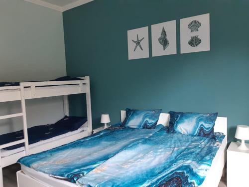Zalakaros Apartment | Ta'karos apartman
