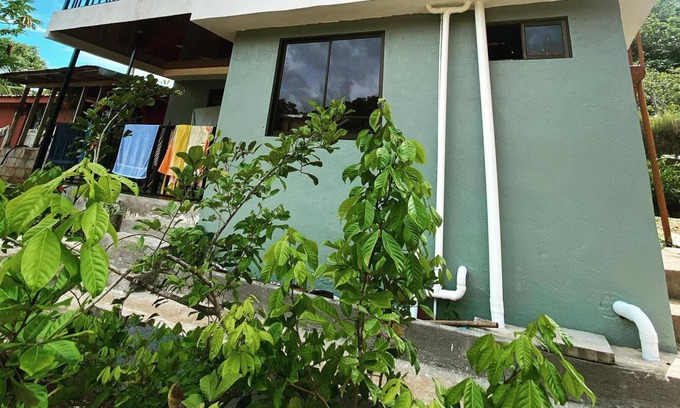 Canton Hojancha Apartment | Tabaco Lodge #2 a Sólo 5mins de Playa Carrillo