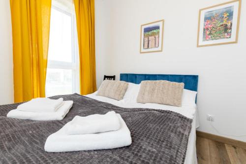 Skierniewice Apartment | Tabago Studio 39 Skierniewice
