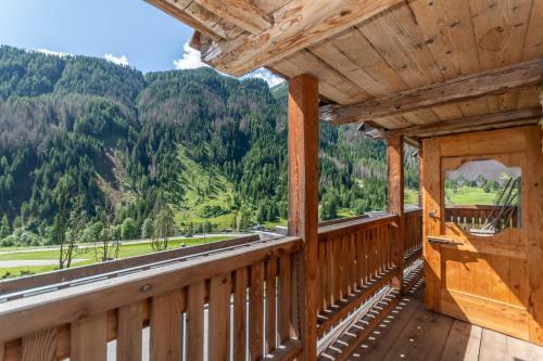 Rocca Pietore Ski Chalet | Tabia Sasso Bianco