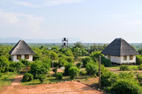 Western Region Cabin | Tabingi Safari Lodge