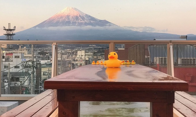 Fuji House | Tabist Yuen no yado Fujimi