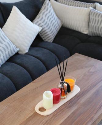 Essaouira Apartment | Tadart Appt cosy à 2 min de la plage