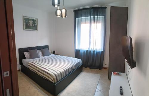 Greco Apartment | Taddart Milano