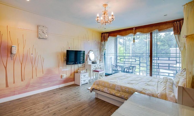 Olmegi House | Taean Eldorado