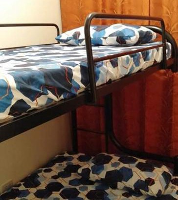 San Jose Apartment | Tagaytay Condo for 6pax- Cityland Prime