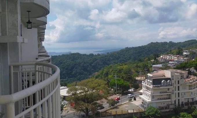 San Jose House | Tagaytay Prime Residence 1838