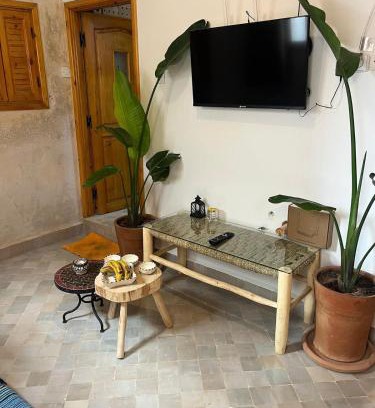 Taghazout Apartment | Taghazout Gem - 2BR, Fast Wi-Fi