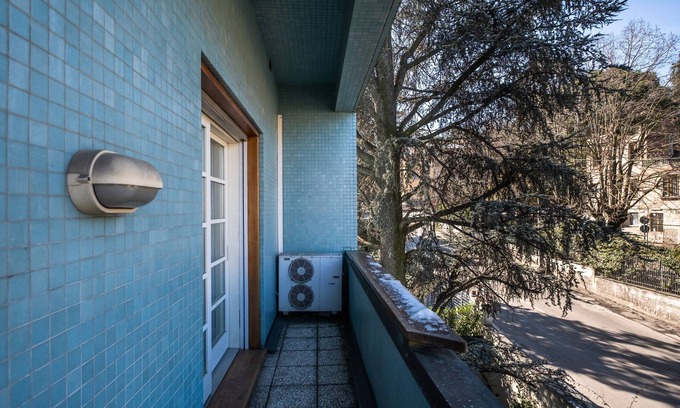 Savena Apartment | Tagliacozzi Suite