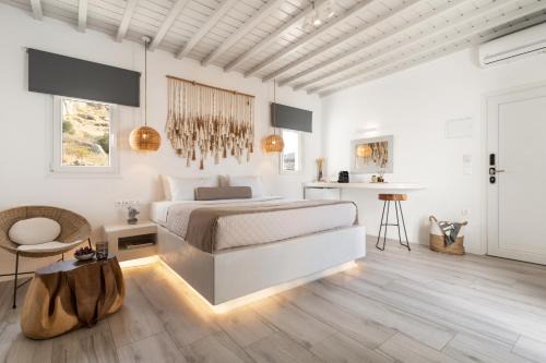 Tourlos Apartment | Tagoo Studios Mykonos