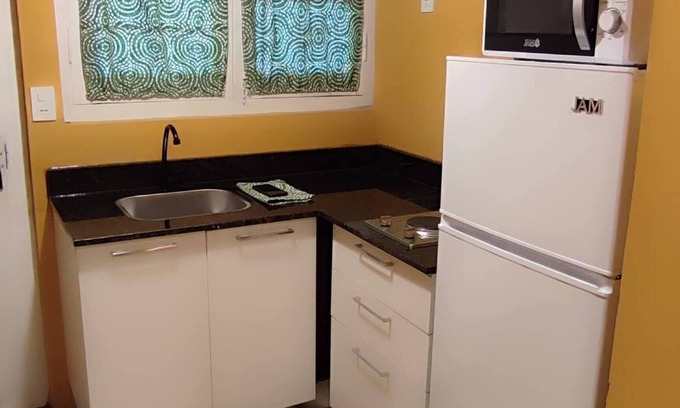 Asuncion Apartment | Taguato Recoleta 03 Recoleta - Asunción