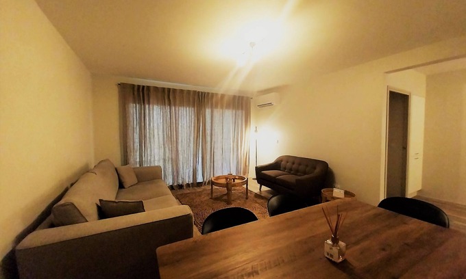 Papeete Apartment | TAHITI - Urban Maohi Cottage